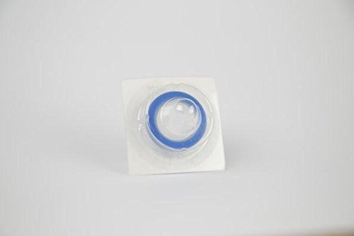 Foxx Life Sciences 378-2215-OEM Hidrofil PVDF EZFlow Fecskendő Szűrő, Steril, 25 mm Átmérőjű.2 µm pórusméret (Csomag 100)