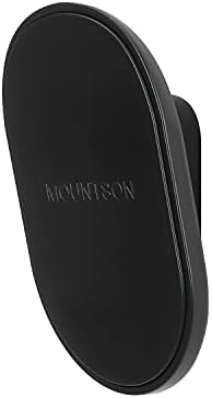 Mountson Premium Fali tartó a Sonos Mozgás - Fekete
