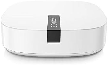 Sonos Boost - A WiFi kiterjesztése folyamatos figyel - Fehér (Felújított)