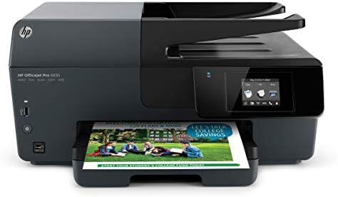 HP OfficeJet 6835 e-All-in-One Nyomtató