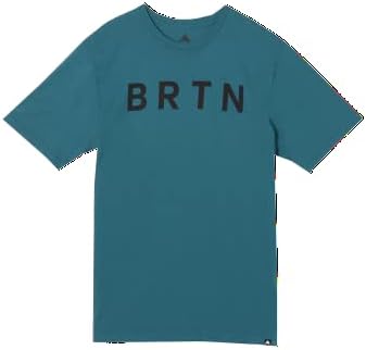 Burton Brtn Rövid Ujjú T-Shirt