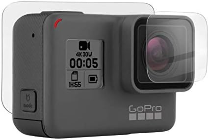 Ripclear a GoPro Hero5 Ülések, Védi A Lencsét a Karcolásoktól, Miközben a Film, 2 Csomag