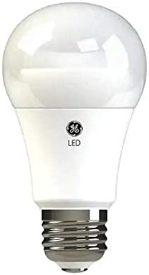 GE Klasszikus 60 Wattos EQ 19 Nappal Szabályozható LED Izzó, (16-os)