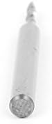Aexit 5 Db szármarók 1,5 mm-es Dia Kettős Fuvola Alumínium Hordozó Endmill Vágó Tér marók Orra Gravírozás Bit