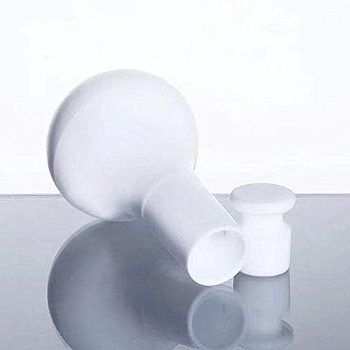 Politetrafluor-etilén térfogati üveg F4 Teflon PTFE térfogati üveg (500ml)