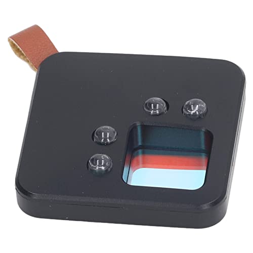 Infravörös Kamera Érzékelő Kamera Érzékelő Eszköz USB Újratölthető Rejtett Kamera Érzékelő Hotel