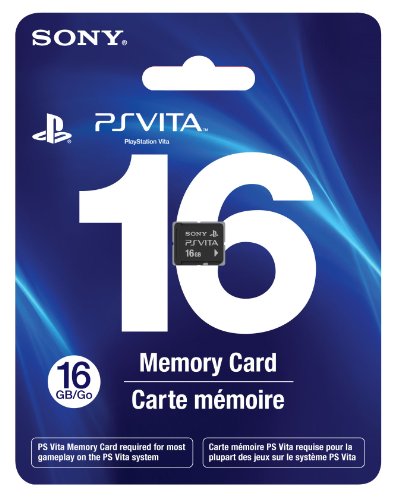 16 gb-os PlayStation Vita Memória Kártya