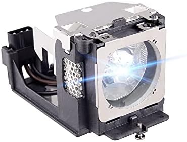 Rembam POA-LMP111 Prémium Minőségű Csere Projektor Lámpa Ház Sanyo PLC-WXU30 NYRT-WXU3ST NYRT-XU101 NYRT-XU105 NYRT-XU115 NYRT-XU111 NYRT-WXU700