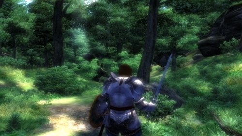 Az Elder Scrolls IV: Oblivion - PC Game of the Year Edition