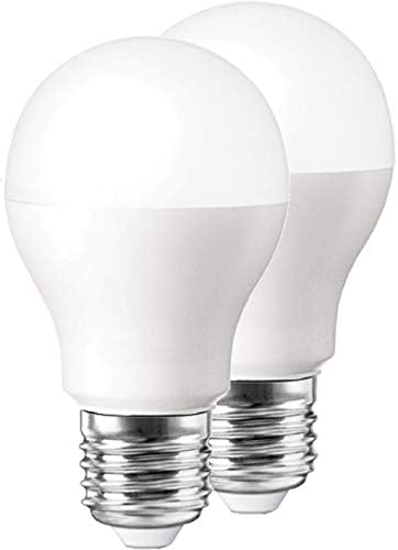 Csoda LED Majdnem Ingyen Energia Helyettesíti 100W Fény (Csomag 2), hideg Fehér