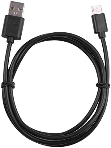 Smays Micro USB-Kábel-12-Pack Csomag USB-C Kábel 10-Pack Tömeges Fekete 3ft