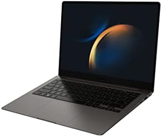 SAMSUNG 14 Galaxy Book3 Pro Üzleti Laptop-Computer/Windows 11 PRO / 16GB / 512 gb-os, 13 Generációs Intel® Core i5-1340P Processzor,