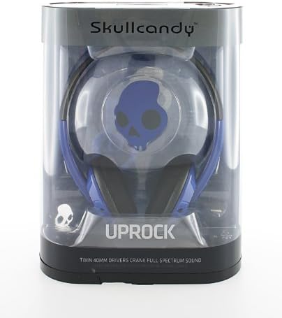 Skullcandy Uprock (Kék) (Megszűnt Gyártó által)