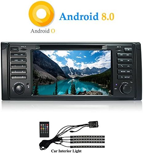 XISEDO Android 8.0 a Dash 1 Din 7 Autó Hifi Autoradio 8-Core Fej Egység RAM 4G ROM 32G Gps Autós GPS Navigáció DVD-Lejátszó