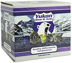 Yukon Felszerelés YSPXP-028) Standard Open/TracLoc Kereszt Pin-Tengely, Block Ford 9 Differenciál