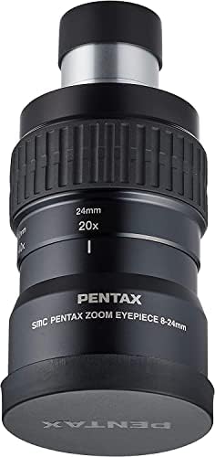 Pentax 20x60 Zoom Okulár a PF80EDA távcső