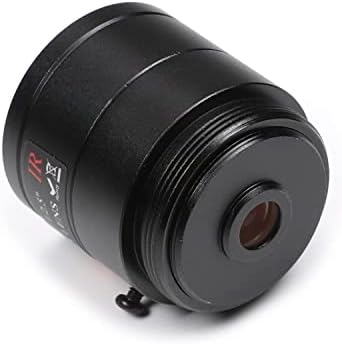 Fielect 2.8 mm CCTV Kamera Lencséje Pixel, 5 megapixeles 1/3 Biztonsági Kamera Len CCTV IP Kamera Panorámás CS,1db