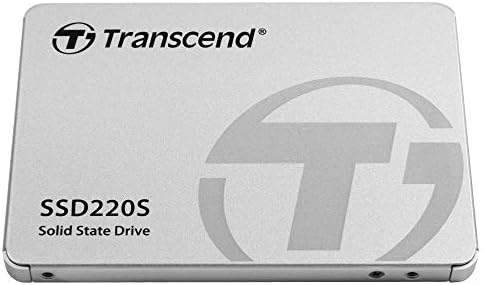 Transcend 480 GB TLC SATA III 6 gb/s 2.5 ssd Meghajtó (TS480GSSD220S)