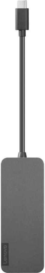 Lenovo USB-C-4-Port USB-Hub