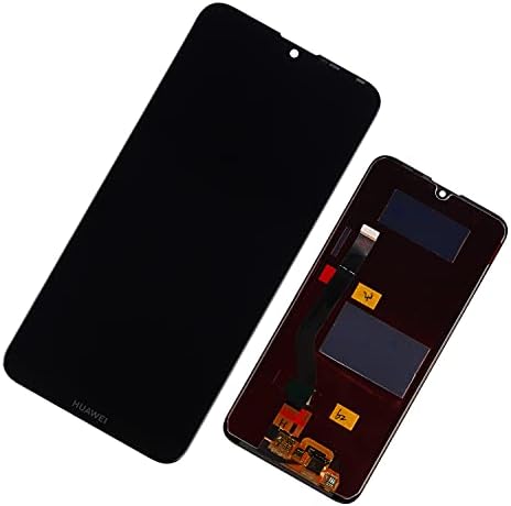 Duotipa LCD Kijelző Kompatibilis Huawei Y7 (2019) Dub-LX1, Dub-LX3 6.26 LCD Érintőképernyős Kijelző Közgyűlés a Repair Tool Kit