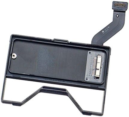 Odyson - SSD Tálca Csere MacBook Pro 13 A1425 (2012 végén, 2013 Elején)
