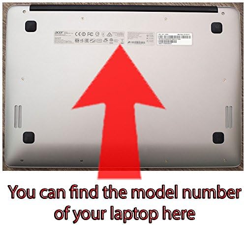 iPearl mCover Kemény Héj Esetében 14 Acer Chromebook 14 CB3-431 Series Laptop (Zöld)