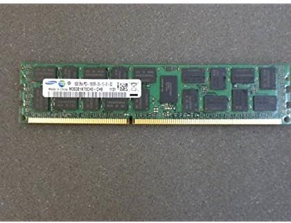 8GB 2Rx4 PC3-10600 SAMSUNG Memória a DELL POWEREDGE T410 T610 T710 R610 R710 R715 R815