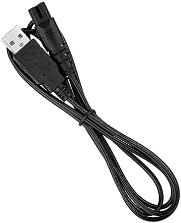 Általános USB Töltő Kábel, Töltő Adapter Víz használt fogselymet Hordozható, Vezeték nélküli Orális Szájzuhany Csere Kábel Kompatibilis