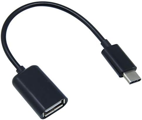 OTG USB-C 3.0 Adapter Kompatibilis A Xiaomi Poco GT X4 Gyors, Ellenőrzött, Több használható Funkciók, mint Például a Billentyűzet, pendrive,