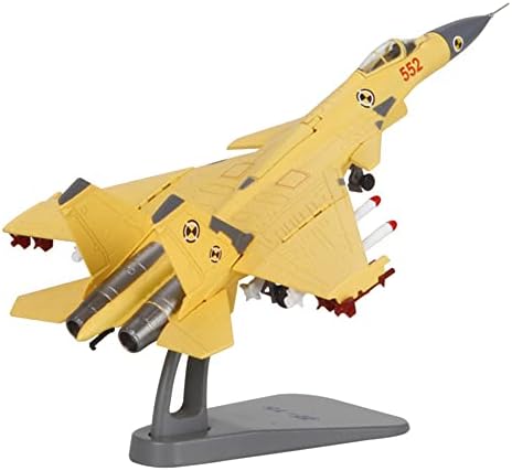 1:100 Alufelni F-15 Eagle Harcos Fröccsöntött Fém Harcos Katonai Repülőgépek Modell Modell Repülő Modell Gyűjtemény Kijelző Modell