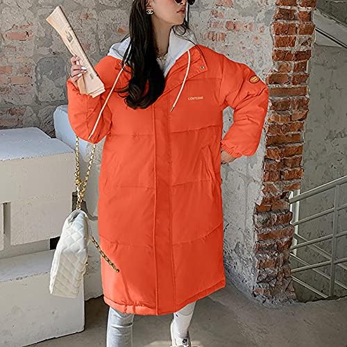 V Nyakú Fitness Hosszú Ujjú Surci Női egyszínű Kabátok Kényelem Tavaszi Street Style Pamut Zip Szép kabátok