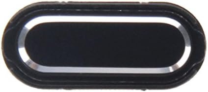HAIJUN Mobiltelefon Alkatrészek Home Gombot a Galaxy A3 / A300 & A5 / A500 & A7 / A700(Fekete) Flex Kábel (Szín : Fekete)