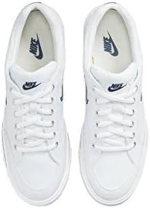 Nike GTS 97 Fekete/Fehér Férfi Retro Cipő