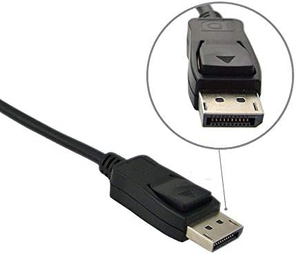 Basicest BAS1997 DisplayPort (M) - DVI (F) Kábel