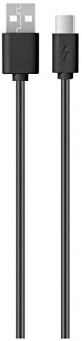 AIPA C-Típusú USB Adat/Töltő Kábel Nokia 2760 Flip 4G