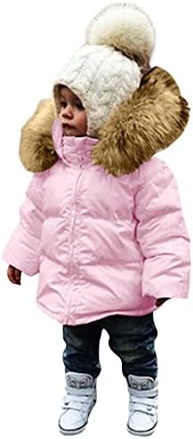 Hó Kabátok Nagy Fiú Kabát, Gyerek Ruhák, Párnázott Kisgyermek Felsőruházat Snowsuit Kabát Lányok Ski Dzseki Nő