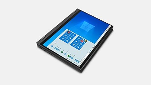 Lenovo Flex 5 14 FHD 2in1 Érintőképernyős Laptop, 8 magos AMD Ryzen 7 4700U(>i7-10710U) Max 4.1 GHz-es, USB-C, Ujjlenyomat, Háttérvilágítású