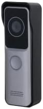 EmpireTech Ultra Slim Design 1/2.8 2-MP HD CMOS Kamera kétirányú Audio Wi-Fi Villa Ajtaját Állomás Beépített Hangszóró Felszabadítása Révén