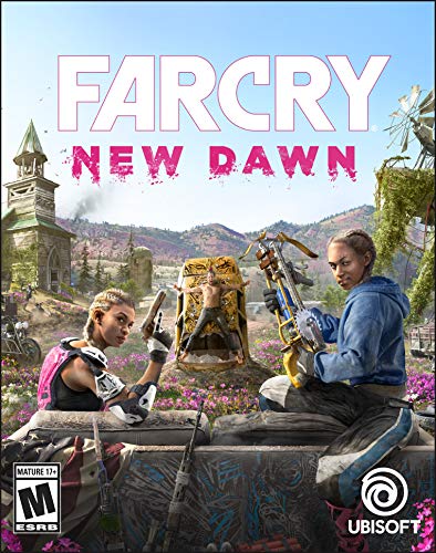 Far Cry Új Hajnal - Deluxe Edition - Xbox [Digitális Kód]