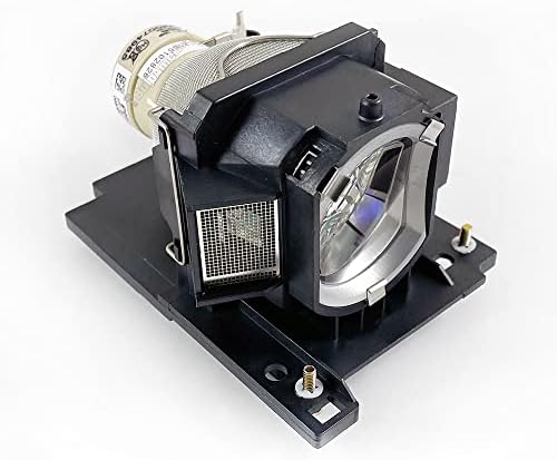 OEM Hitachi Projektor Lámpa Helyettesíti Modell CP-X3011N a Ház