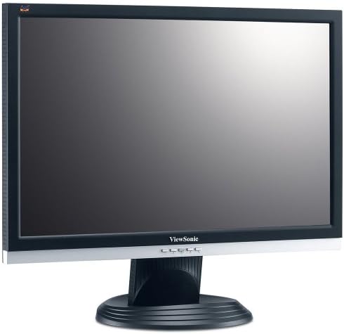 ViewSonic VA2226w 22-hüvelyk Széles LCD Monitor (21.6 Megtekinthető) Digitális/Analóg