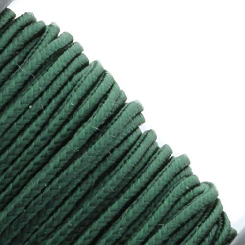 Jig Pro Shop 1.18 mm x 125' Mikro Kábel Paracord - Made in USA