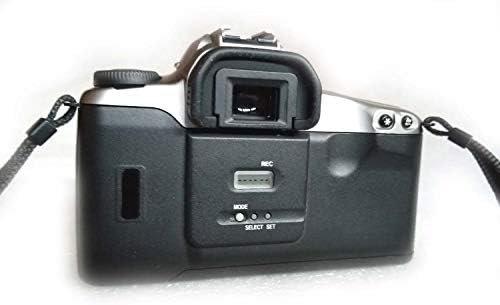 Canon EOS Rebel XSN Dátuma w/35-80mm Canon Objektív