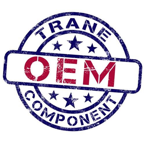 Az amerikai Standard & Trane 4WCY4060A1000AA OEM Csere-ECM a Motor, Modul & VZPRO