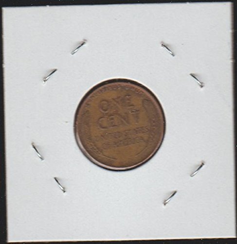 1938-Ban Lincoln Búza (1909-1958) Penny Választás Uncirculated Részletek