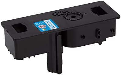 SHIKI Kompatibilis Toner Cartridge a Kyocera (Cián), ECOSYS M5526cdw/P5026cdw (TK5242C) Nyomtatási Hozam függően Változhat