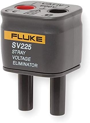Fluke SV225 Kóbor Feszültség Eliminator Adapter