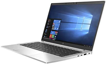 HP 13.3 EliteBook x360 830 G7 Laptop, Intel Core i5-10210U Quad-Core, 16GB RAM, 256 gb-os SSD, Windows 10 Pro (1D0F1UTABA)