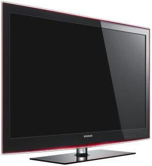 Samsung UN40B6000 40 Hüvelykes, 1080p 120 Hz LED HDTV (2009-es Modell)