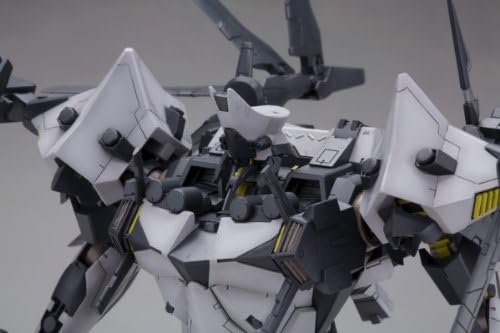 Kotobukiya Környezeti Armored Core Modell Készlet